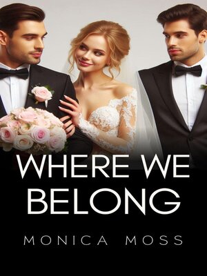 cover image of Where We Belong